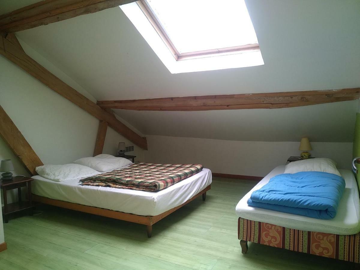 Gites "La Jumel" A 25 Min Du Touquet, A La Campagne Et A La Mer Beaurainville Ngoại thất bức ảnh