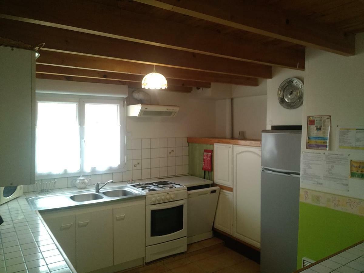 Gites "La Jumel" A 25 Min Du Touquet, A La Campagne Et A La Mer Beaurainville Ngoại thất bức ảnh