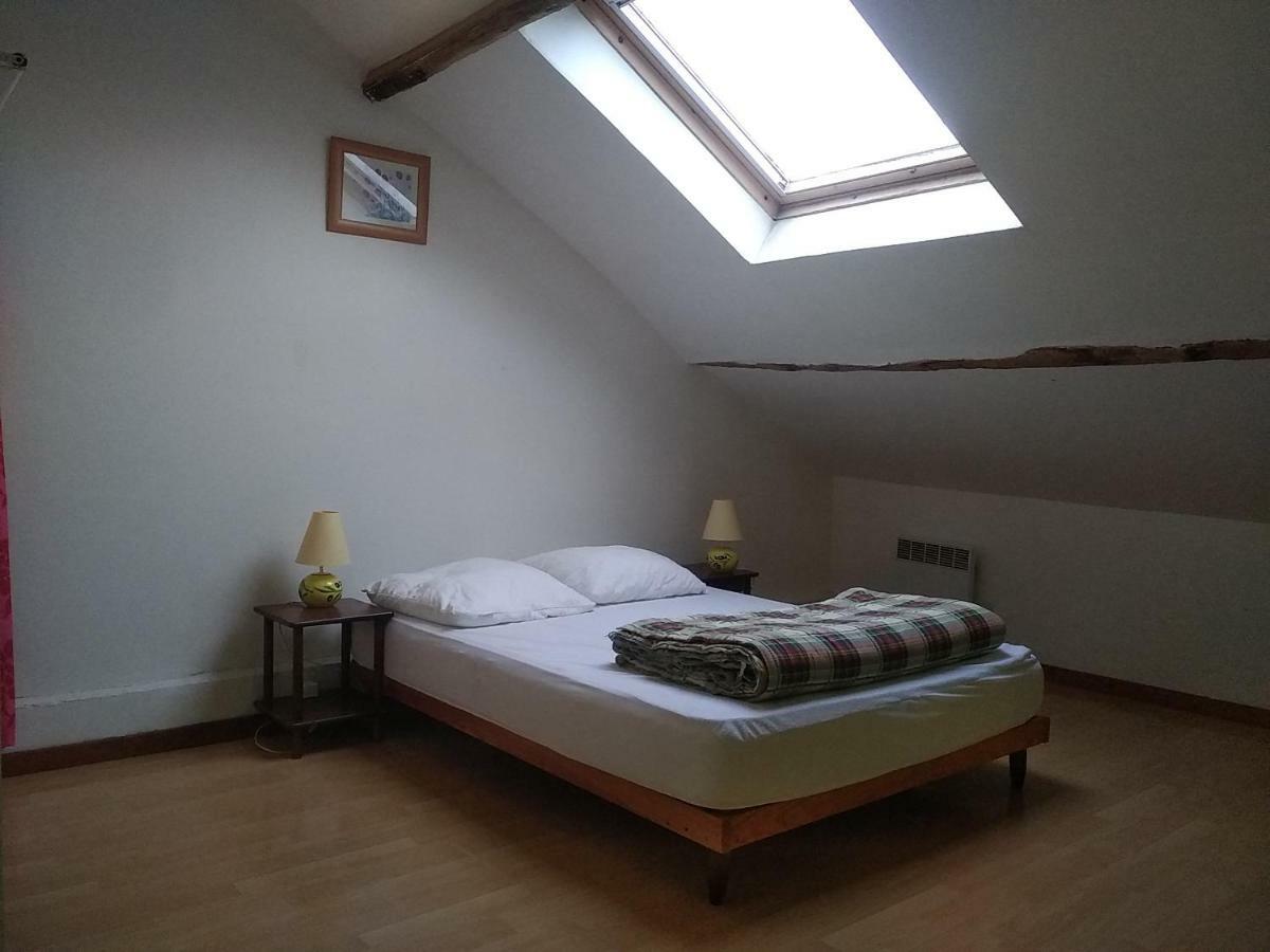 Gites "La Jumel" A 25 Min Du Touquet, A La Campagne Et A La Mer Beaurainville Ngoại thất bức ảnh