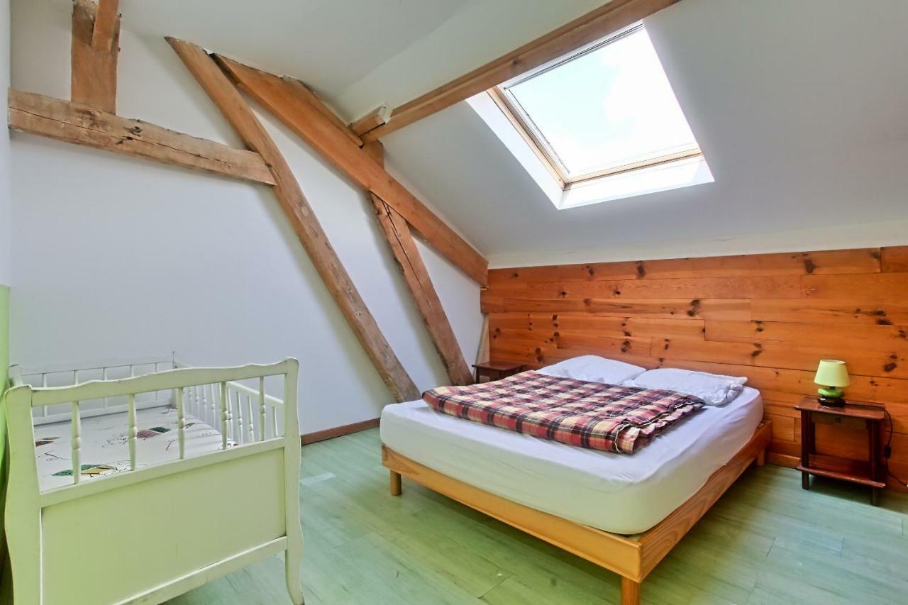 Gites "La Jumel" A 25 Min Du Touquet, A La Campagne Et A La Mer Beaurainville Ngoại thất bức ảnh
